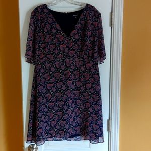 Madewell dress